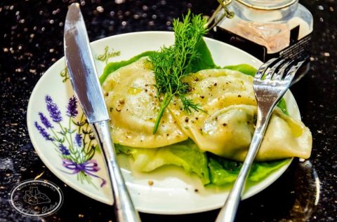 Для поціновувачів смачної домашньої  їжі