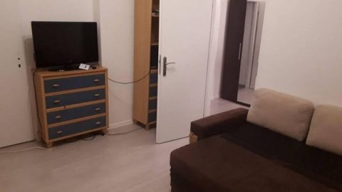 Трикімнатна квартира на дві сім’ї