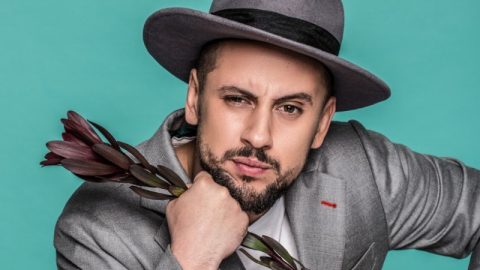 Monatik вже в Польщі!