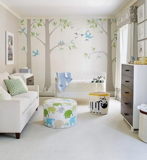 Ремонтні та дизайнерські послуги