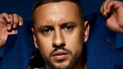 Гастрольний тур Monatik триває!