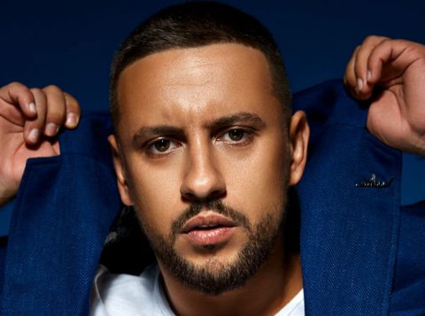 Гастрольний тур Monatik триває!