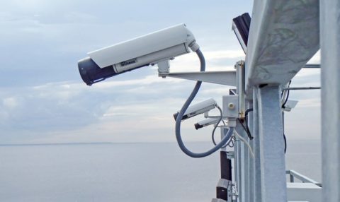 До кінця року в Україні запустять систему відеофіксації порушень – міністр МВС