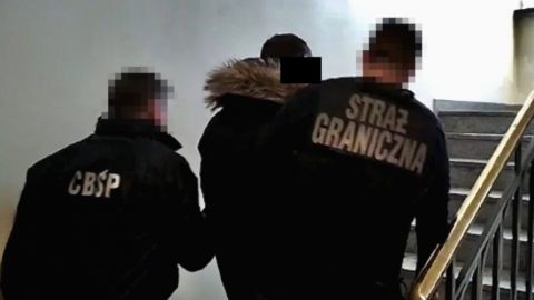 Майже мільйон євро на нелегальних мігрантах. До угруповування входило троє українців