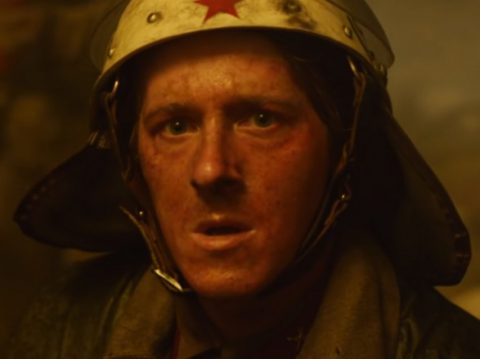 Канал HBO опублікував перший трейлер нового серіалу “Чорнобиль” (Відео)