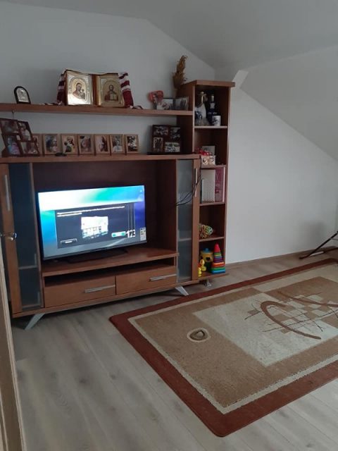 Двокімнатна квартира