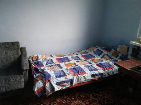 Житло для дівчат