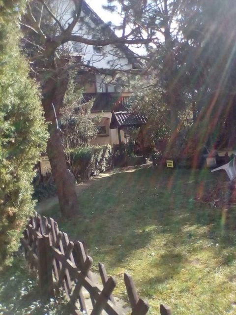 Житло в приватному будинку