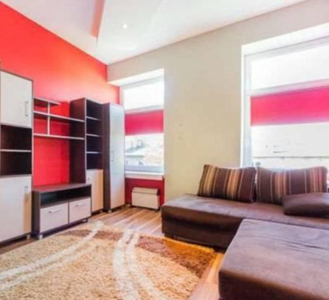 Кавалєрка від завтра