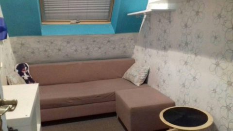 Для сімейної пари в зручній локалізації