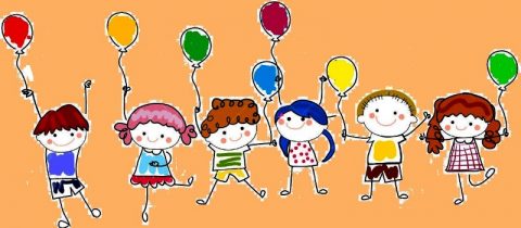 Я з радістю допоможу вашим діткам!