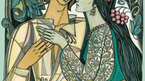 Те, що не вмирає…