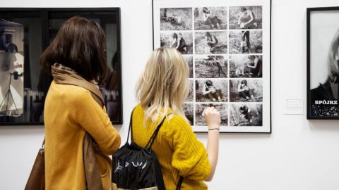 Eкскурсія українською мовою