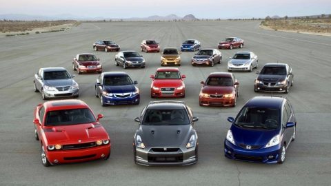 Moto Show на Помор’ї