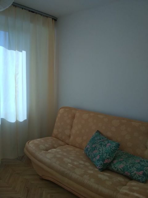 Житло для сімейної пари