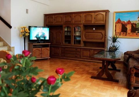 “Гостинний дім” чекає гостей