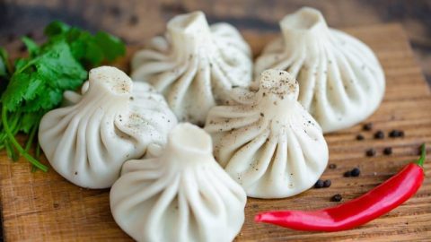 Страви що смакують українцям і полякам