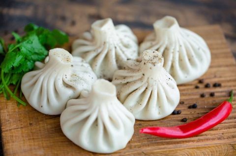 Страви що смакують українцям і полякам