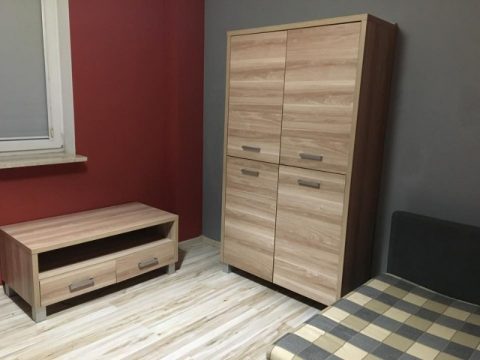 Тримісна кімната та кімната для пари