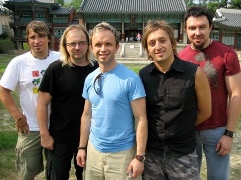 Передвеликодний фестиваль!