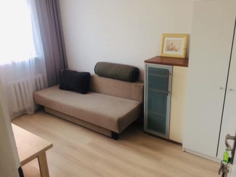 Окрема кімната