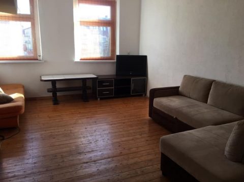 Помешкання для сімейної пари