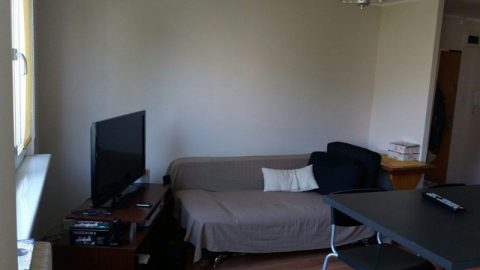 Підселення для дівчини