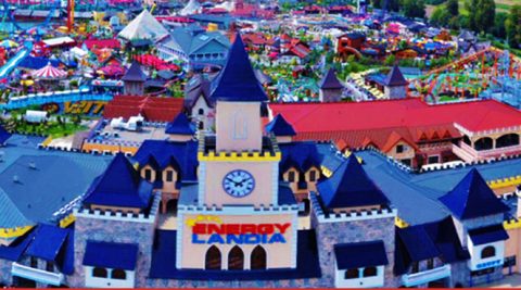 Польський Діснейленд