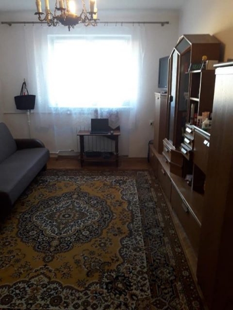 Житло для пари