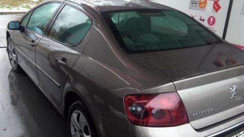 Cімейний автомобіль