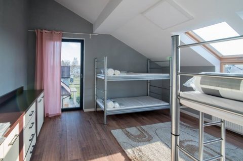 Повністю ціла квартира