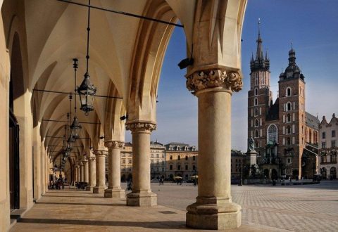 Прийом документів до Ягеллонського університету триває!