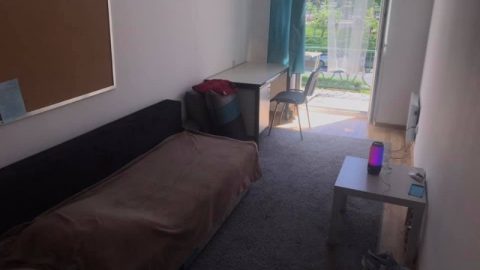 Житло для однієї особи