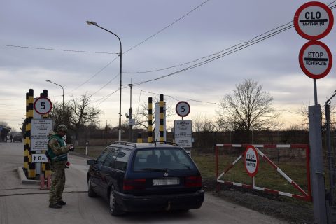 Подорожі через кордон стали комфортнішими та займають менше часу – ДПСУ