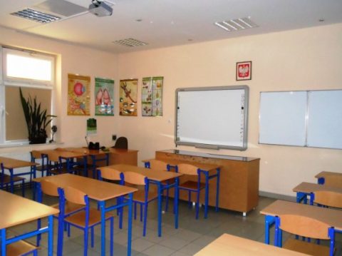 У разі страйку вчителів частина батьків отримає оплачувану відпустку