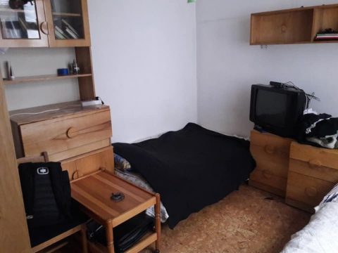 Житло для хлопця