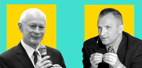 Дискусія про очікування після президенських виборів