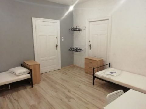 Житло після капітального ремонту