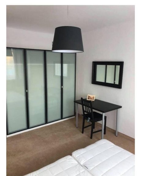 Кімната для пари