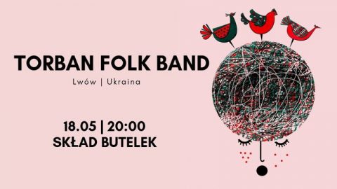 Львівський гурт Torban