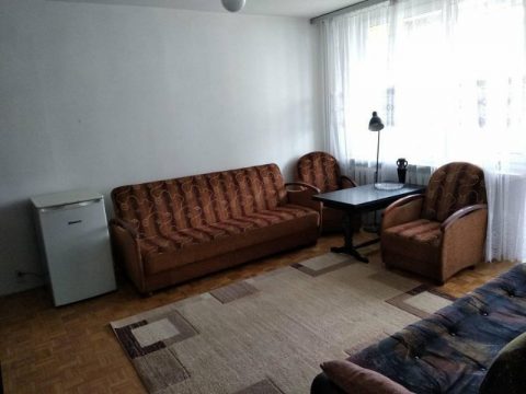 Дві кімнати на вибір