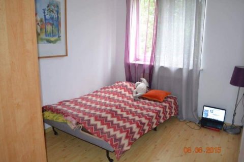 Помешкання для дівчини