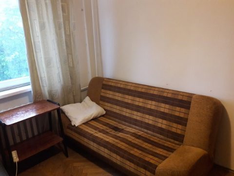 Житло для пари