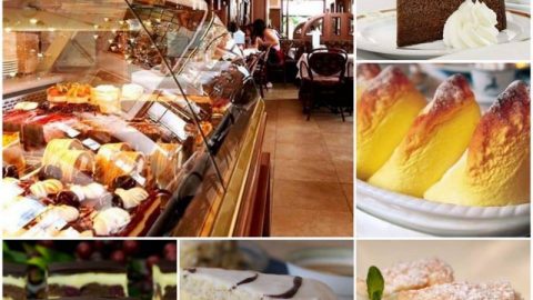 Солодкий Євротур!