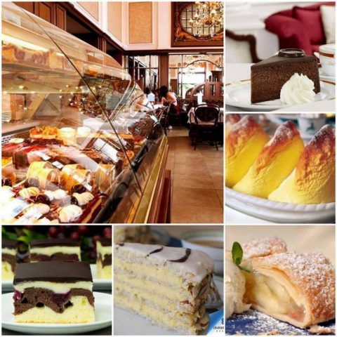 Солодкий Євротур!