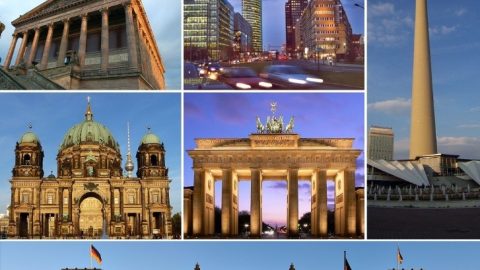 Відпочинковий тур