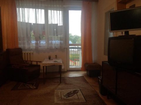 Кавалєрка над морем