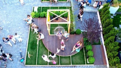 Ярмарок Івана Купала