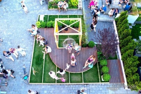 Ярмарок Івана Купала