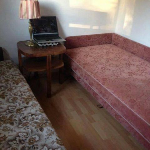 Помешкання для двох